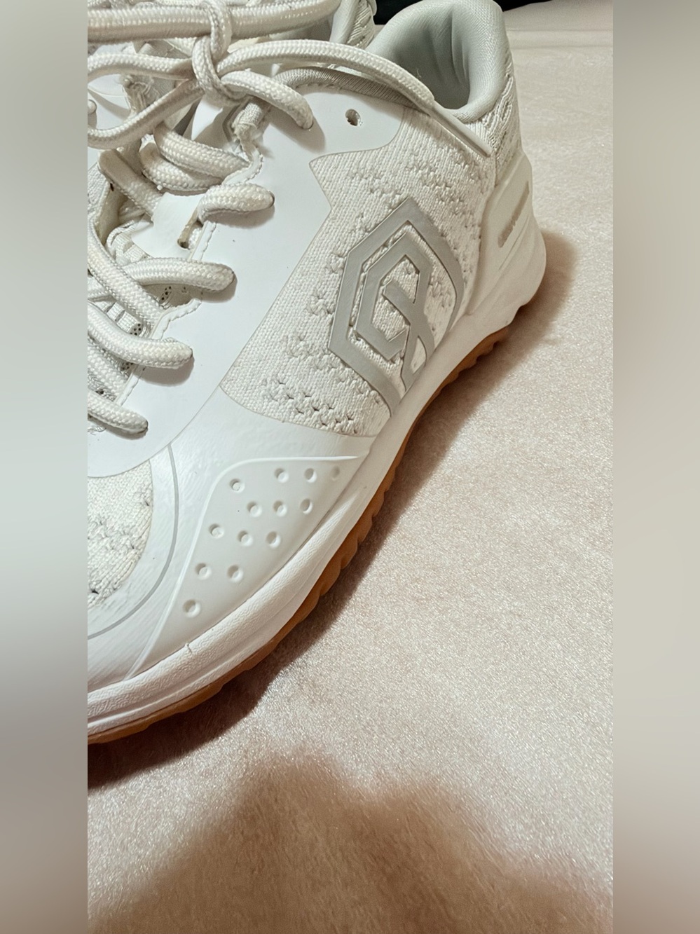 WOMEN'S SAVAGE 1 Primitive Sneakers - Picture 3 of 11